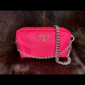 Prada Shoulder Bag